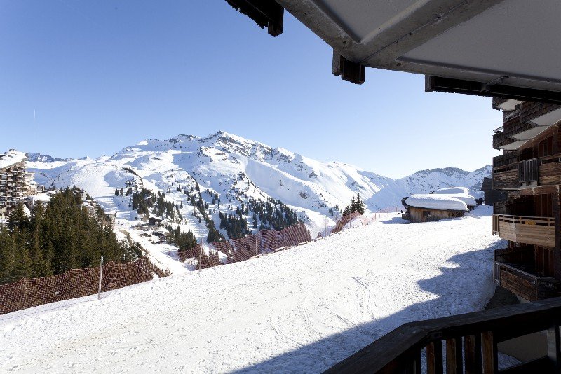 residencia Residence Pierre Et Vacances Le Tilia