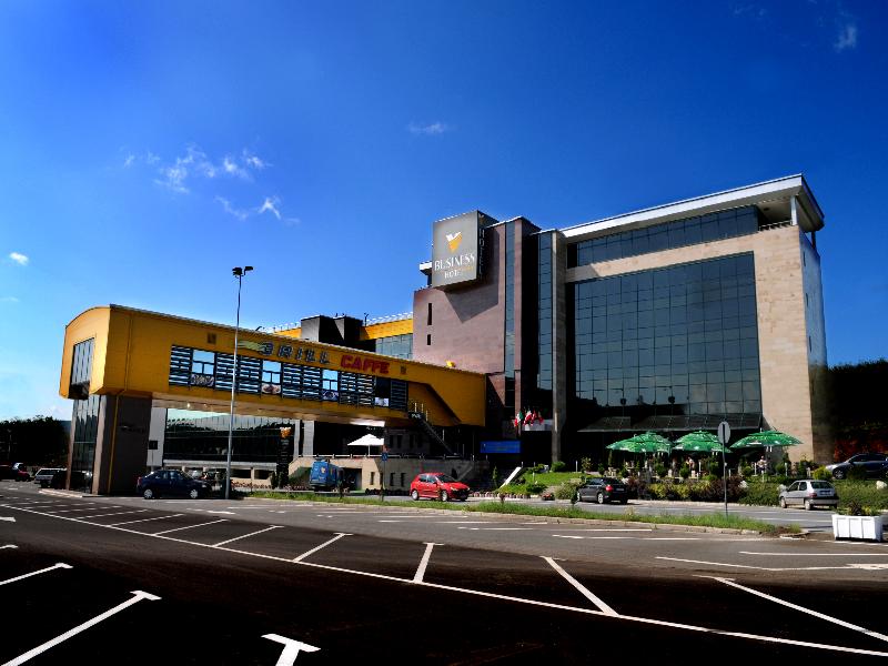 hotel Business Conference & Spa Hotel