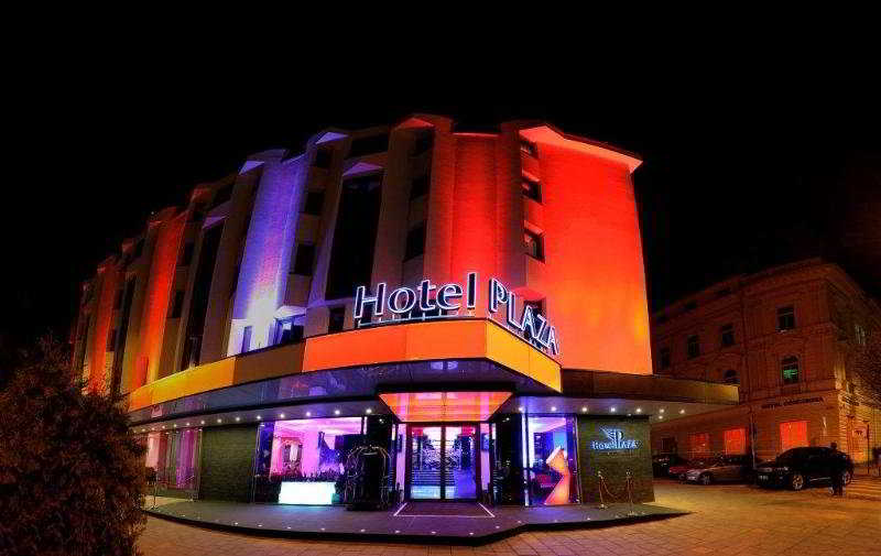 hotel Plaza V Hotel