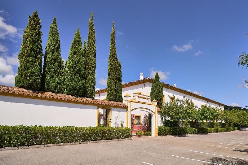 hotel Castellar
