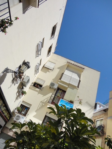 hostal Altamar
