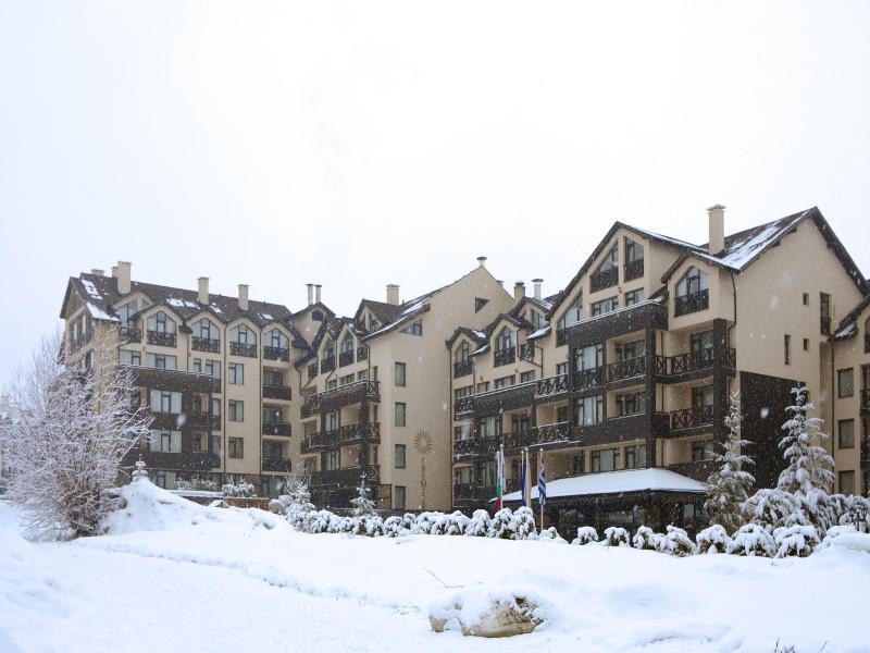 hotel Premier Luxury Mountain Resort