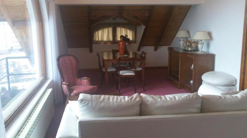 hotel Hosteria America