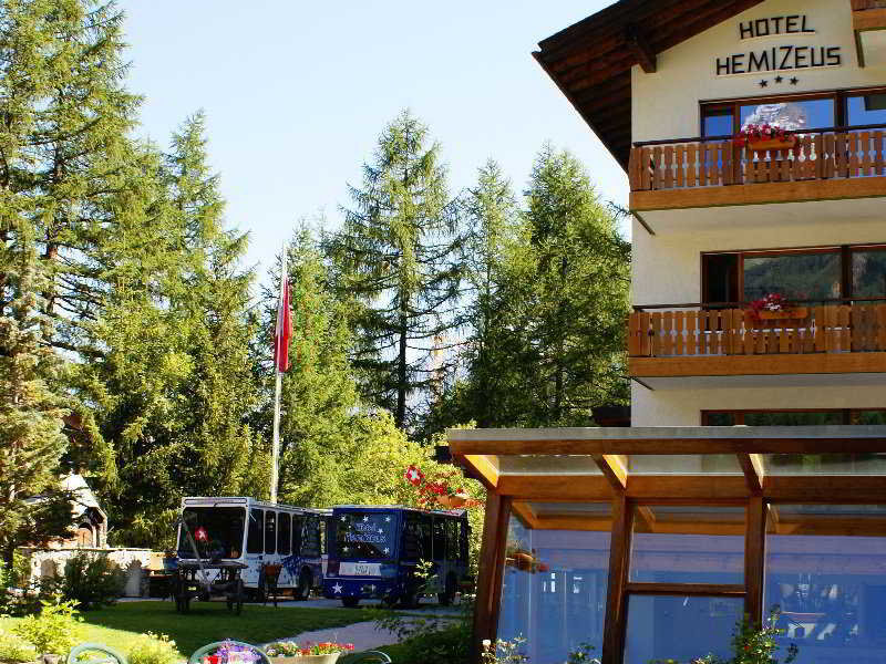 hotel Hemizeus