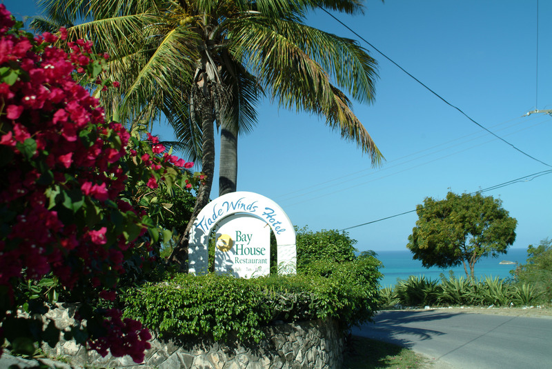 hotel Trade Winds Hotel
