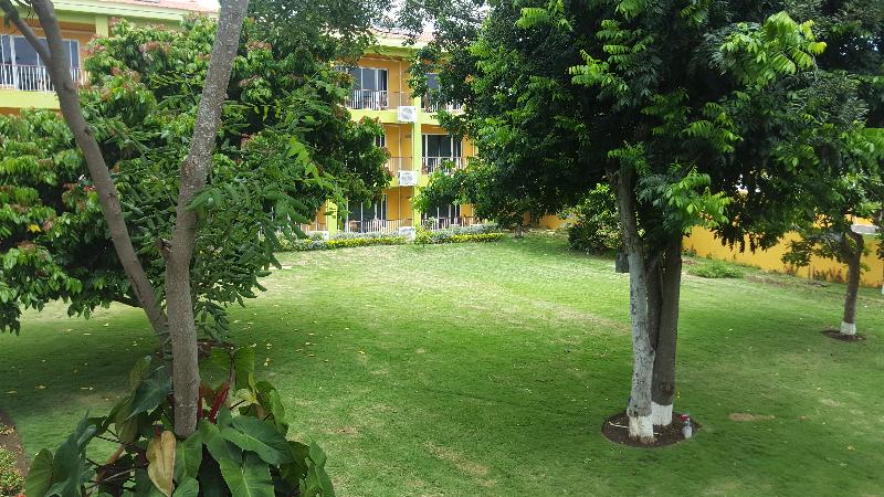 Fotos Hotel The Oasis Resort