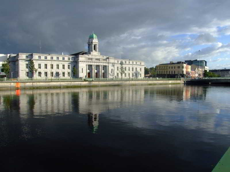 hotel B&b Ireland Cork Area