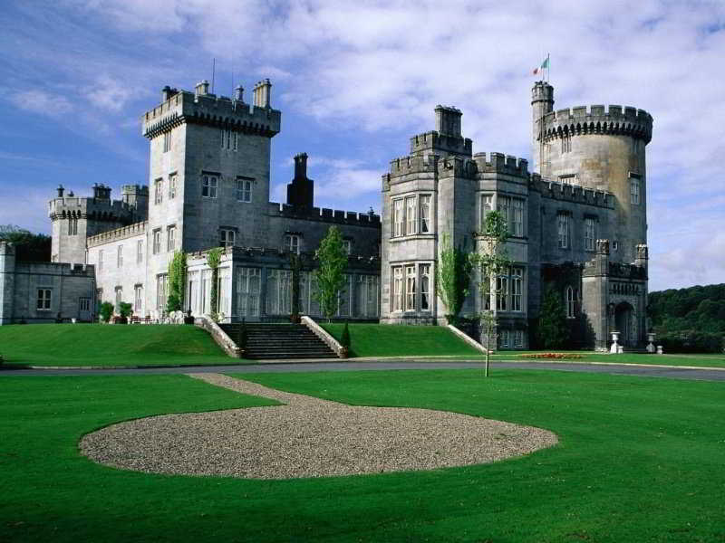 hotel B&b Ireland Ennis Area