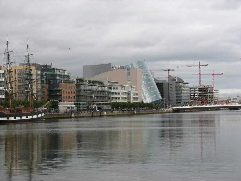 hotel B&b Ireland Dublin Area