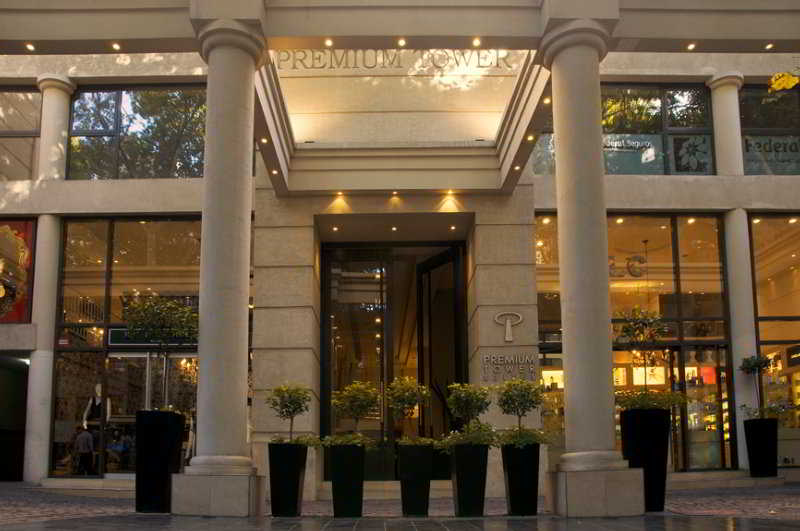 apartahotel Premium Tower Suites