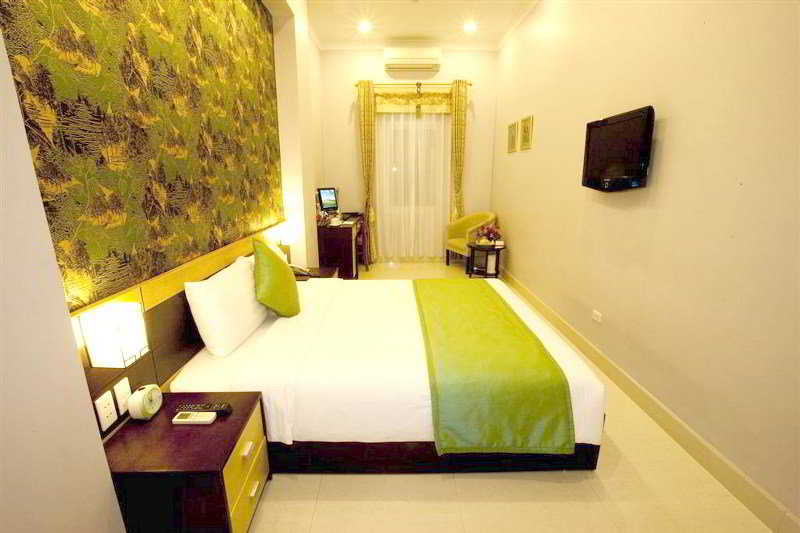 Fotos Hotel Hanoi Elegance Sapphire