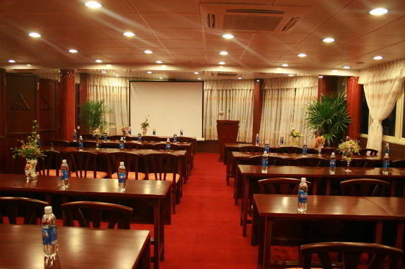 Fotos Hotel Tan My Dinh Hotel Saigon