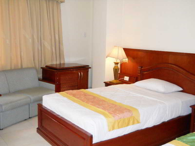 Fotos Hotel Tan My Dinh Hotel Saigon