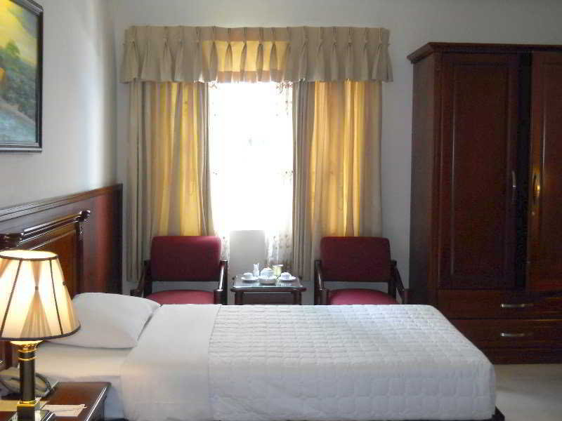 Fotos Hotel Tan My Dinh Hotel Saigon