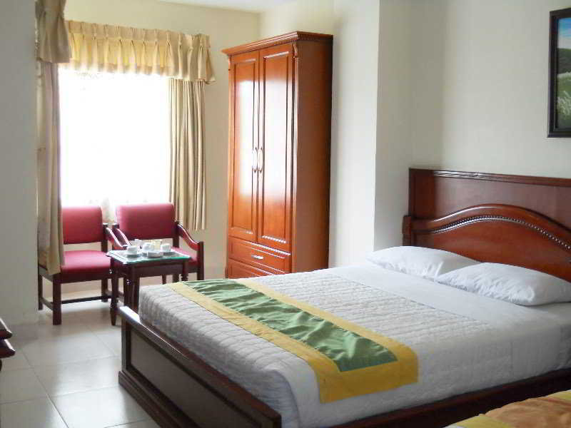 Fotos Hotel Tan My Dinh Hotel Saigon