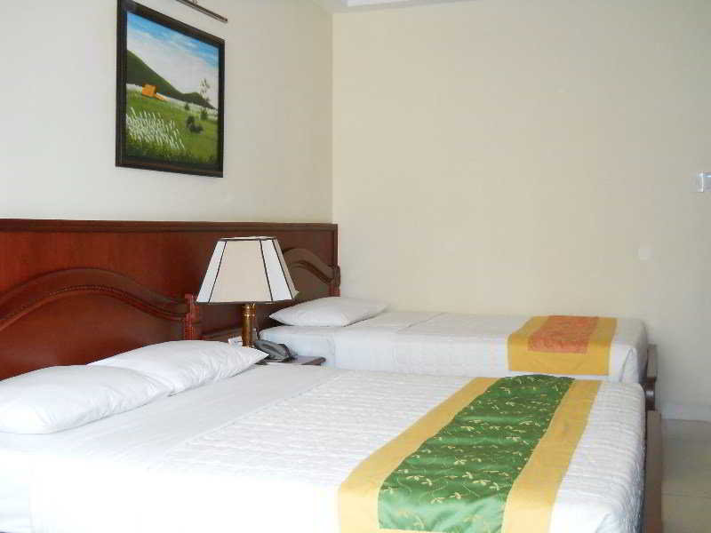Fotos Hotel Tan My Dinh Hotel Saigon