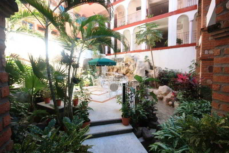 hotel Encino