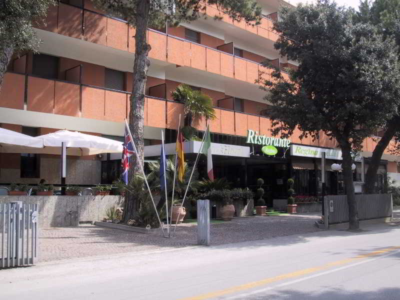 hotel Park Hotel Rimini