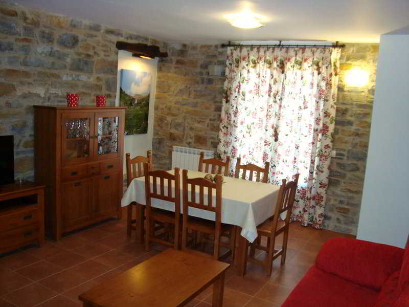 Fotos Viviendas Casas Rurales Pirineo