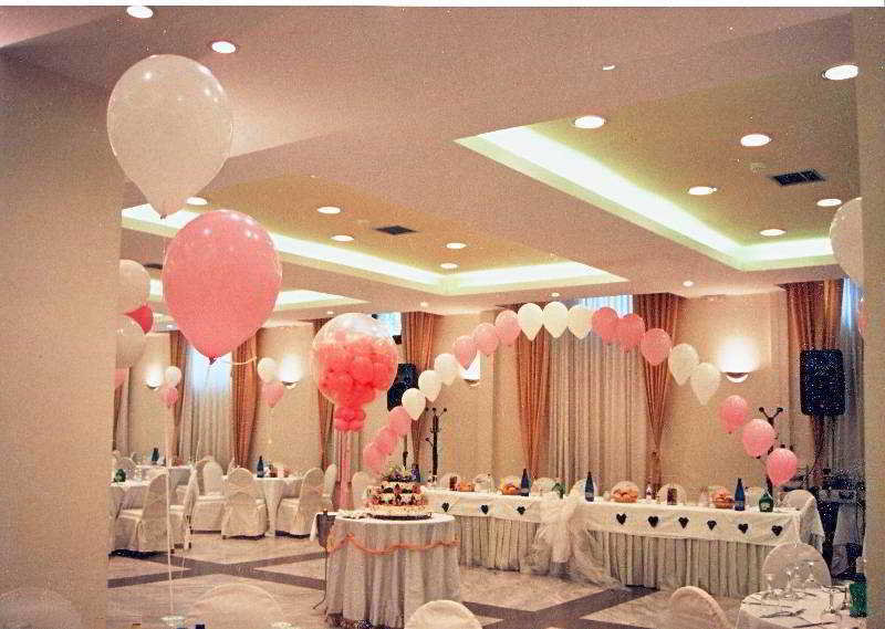 hotel Diakonia