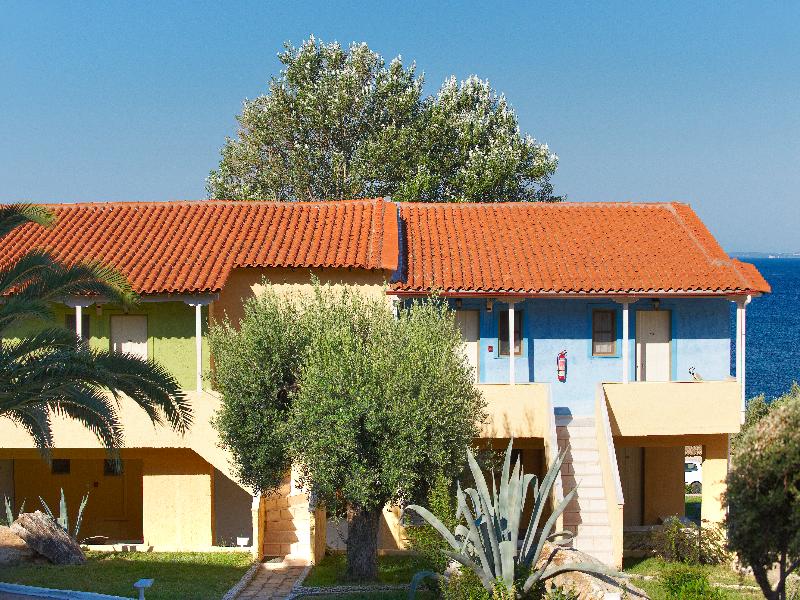 hotel Elea Village