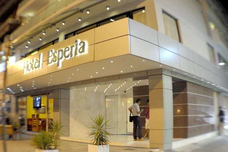 hotel Esperia Hotel