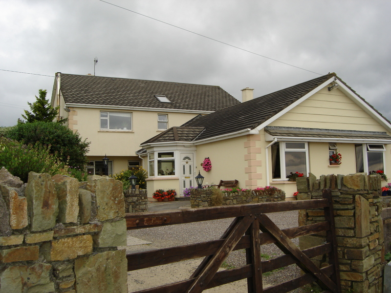hotel Ardfield