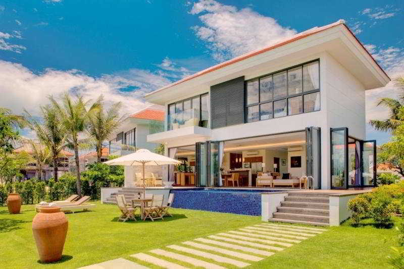 hotel The Ocean Villas