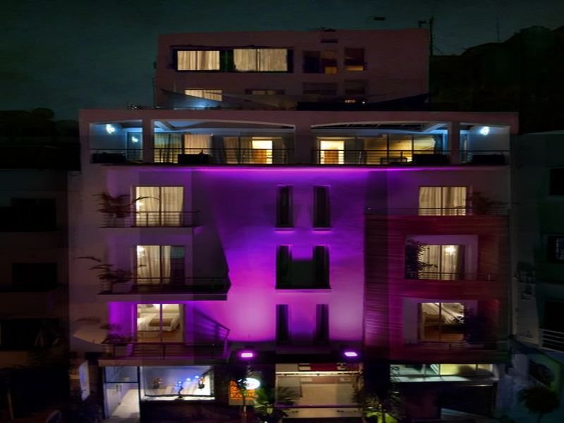 hotel Park Suites Hotel & Spa