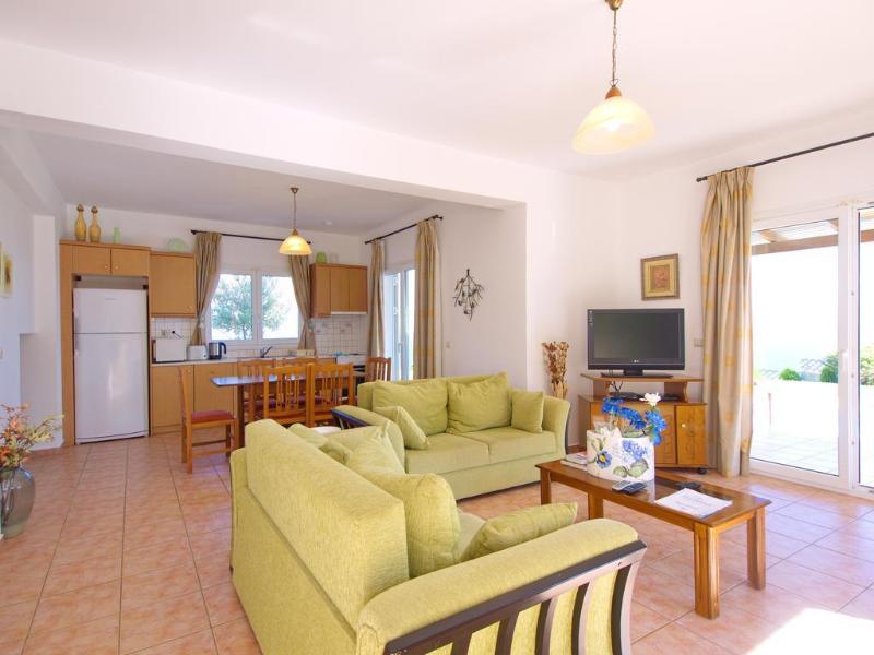 apartamentos Studios Dimitra