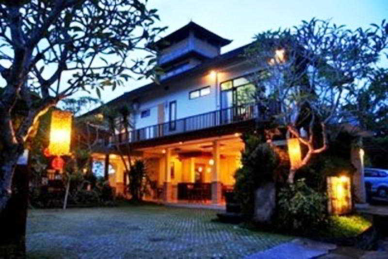 hotel Putri Ayu Cottage