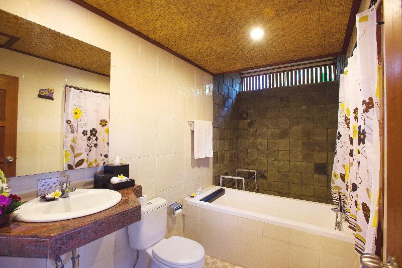 hotel Rama Phala Resort & Spa