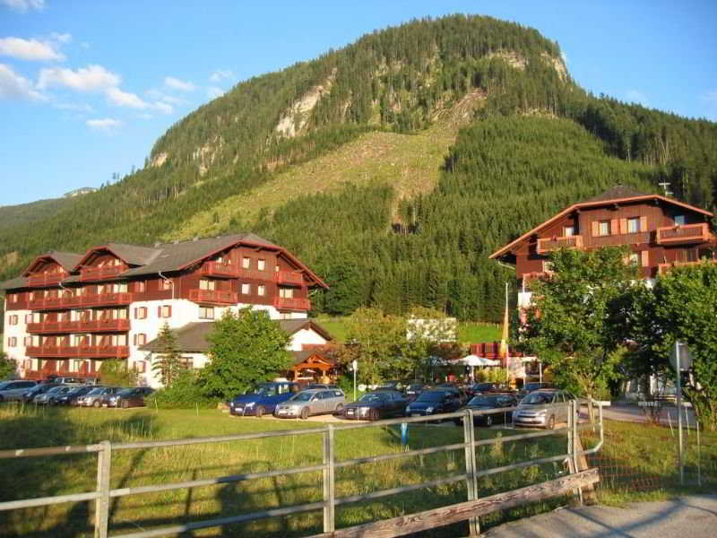 hotel Vitalhotel Gosau