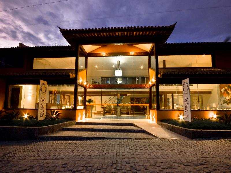 hotel Ferradura Resort Buzios