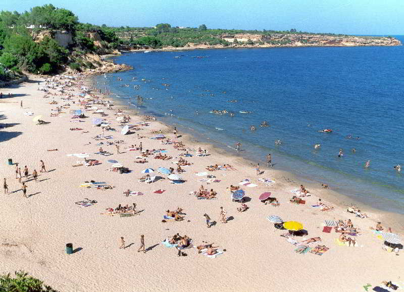 hotel Roulette Costa Daurada 4*