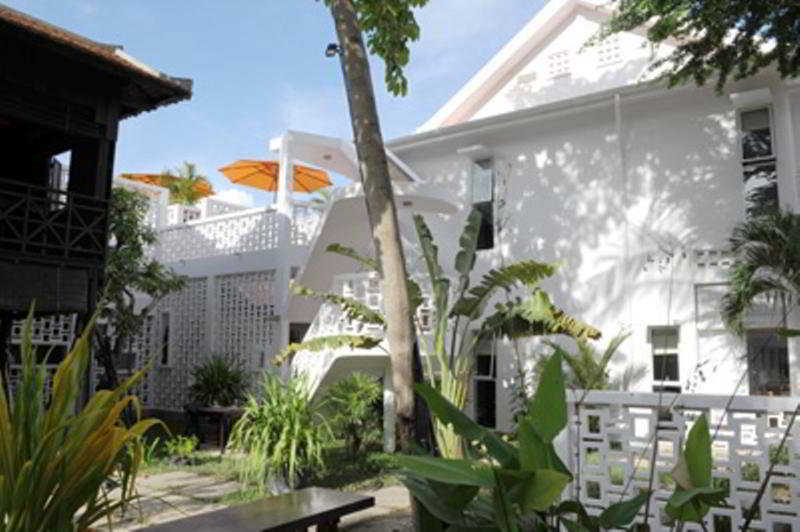 hotel Karavansara Retreat And Residences