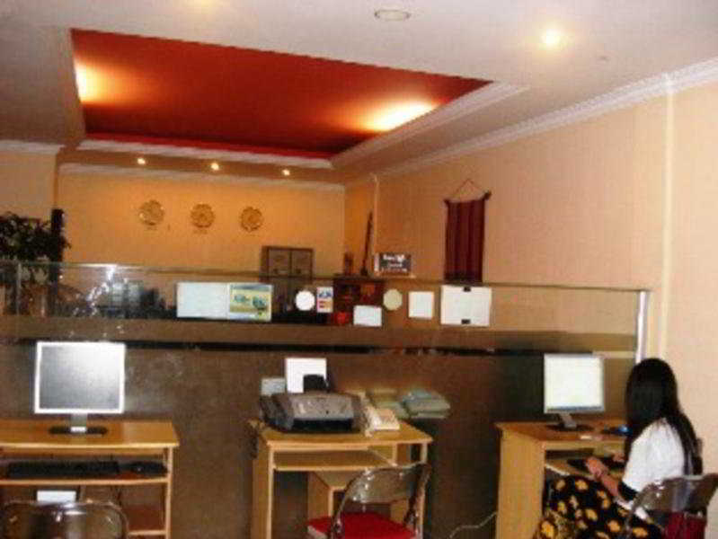 hotel Skyway