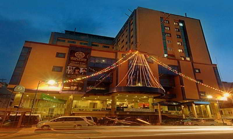 hotel Soechi International