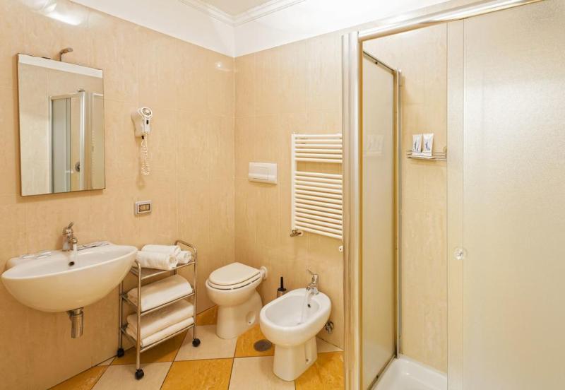 hotel Albergo Del Golfo