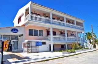 apartamentos Bona Vista Studios