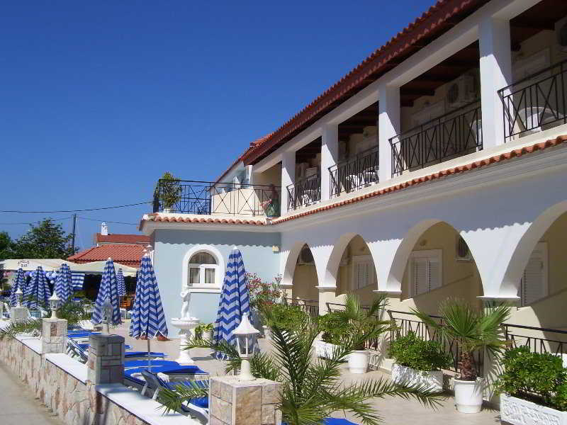 hotel Apollon