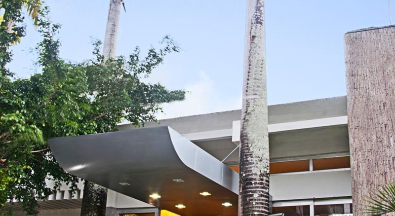 hotel Arituba Park Hotel