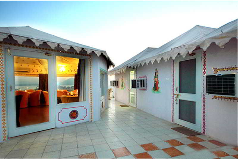 hotel Kurabar Kothi