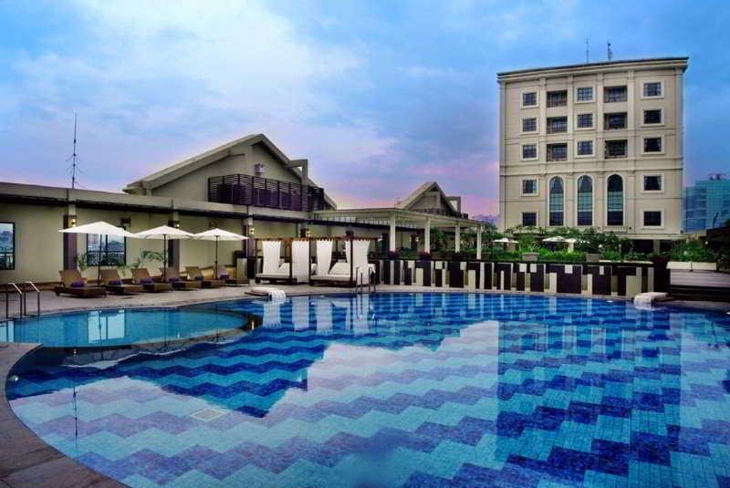 hotel Grand Aston City Hall Hotel & Serviced Residences