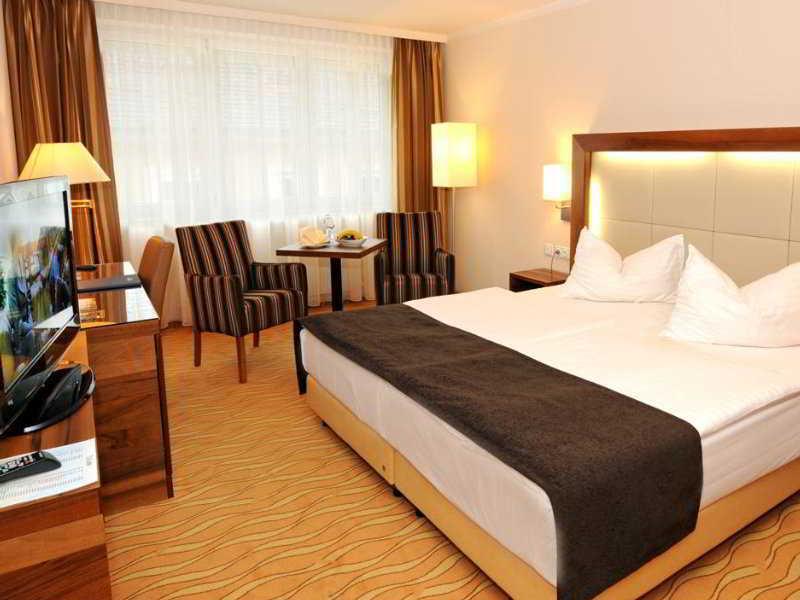 hotel Admiral Kurpark