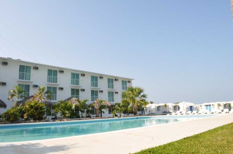 hotel Boca De Ovejas
