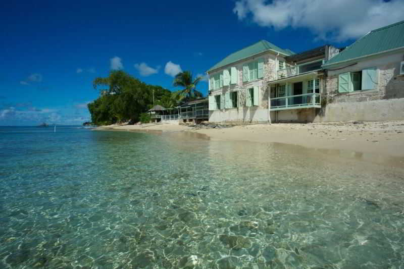 boutique Little Good Harbour