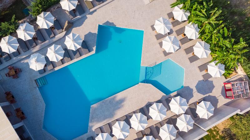 apartamentos Diamond Apartments