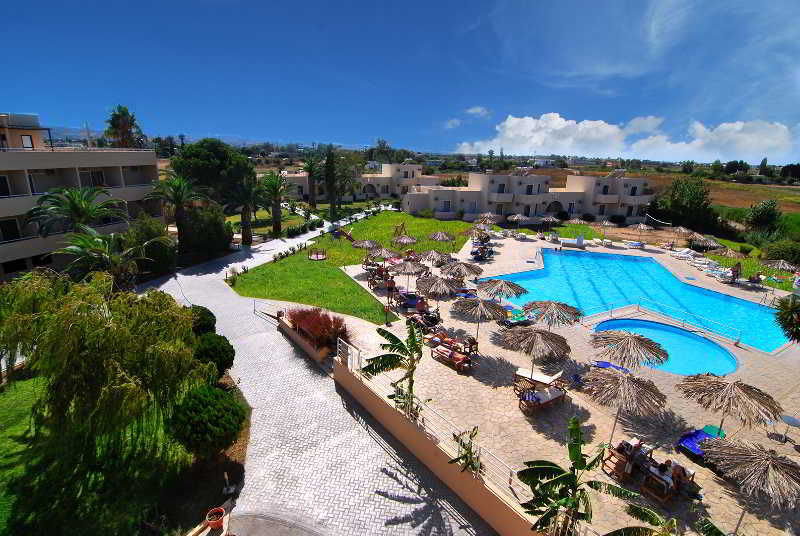 hotel Roselands