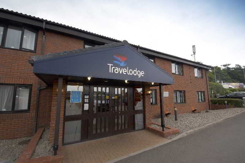hotel Travelodge Dundee